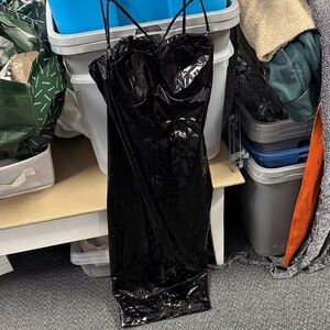 Codigo latex dress M // 020508